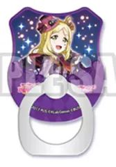 【中古】モバイル雑貨 小原鞠莉 スマートフォンリング vol.1 「ラブライブ!サンシャイン!!」