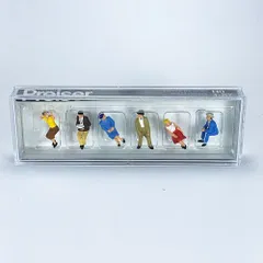 preiser フィギュア 2025年最新】PREISER フィギュアの人気アイテム - メルカリ
