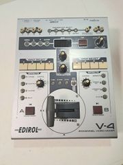 Roland EDIROL V-4 ビデオミキサー