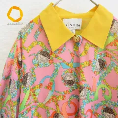 2024年最新】cinthiaの人気アイテム - メルカリ