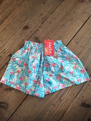 Pretty Girls 子供服 ショートパンツ XL