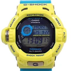 2025年最新】G-SHOCK ライズマンの人気アイテム - メルカリ