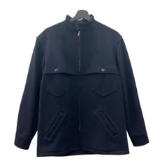 2025年最新】BEMIDJI ウールジャケットの人気アイテム - メルカリ