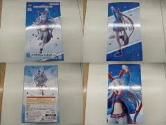 B賞 タマモクロス 一番くじ ウマ娘 プリティーダービー 3弾 ウマ娘 プリティーダービー