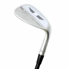 ムニ　週末特価　SM9ウェッジ 52° 58° タイトリスト ボーケイデザイン SM9 ウェッジ ツアークローム