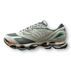 新品 MIZUNO Graphpaper WAVE PROPHECY LS D1GD242701 コラボ ウェーブプロフェシー スニーカー グラフペーパー ミズノ 30cm  72610A1のサムネイル