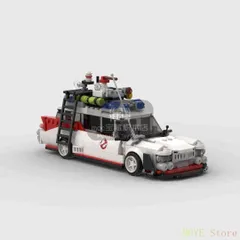 2025年最新】ゴーストバスターズ ECTO-1の人気アイテム - メルカリ