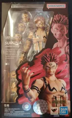 2025年最新】S.H.Figuarts 呪術廻戦 宿儺の人気アイテム - メルカリ