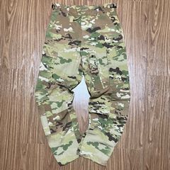 米軍 U.S.AIR FORCE A2CU ヘリクルートラウザー エアクルー コンバットパンツ
