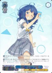 ヴァイスシュヴァルツ】ナイスバディ 杏菜 sr - メルカリ