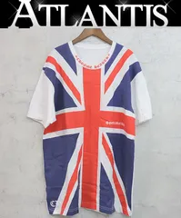 CHROME HEARTS 銀座店 クロムハーツ ユニオンジャック Tシャツ