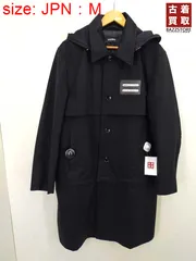 ディーゼル DIESEL J Kodory Jacket コート メンズ JPのサムネイル