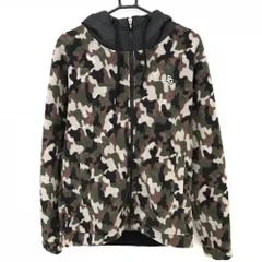 2025年最新】パーリーゲイツ 迷彩の人気アイテム - メルカリ