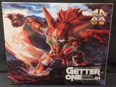 2025年最新】AA合金 ゲッターの人気アイテム - メルカリ