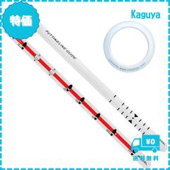【迅速発送】MAZEL(マゼル) ゴルフ パター練習器具 パターレール パッティングレール パタートレーナー パターカップを含む