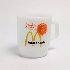 マクドナルド マグカップ 3点セット 昭和レトロ 2025年最新】マクドナルド マグ レトロの人気アイテム - メルカリ