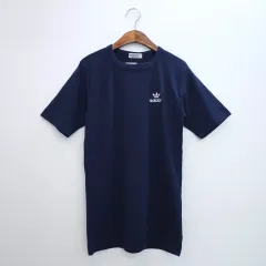 JPN 新品 アディダスティシャツ スリム 歯ごたえのある 綿 レディース 日本から輸入した服