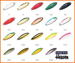 タックルハウス シンキングシャッド トラウトLTDカラー 限定