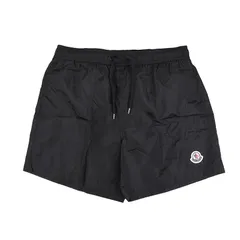 美品★モンクレール・ワッペン付 バックポケットライン スイムパンツ(S) 2025年最新】MONCLER メンズ 水着の人気アイテム - メルカリ