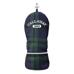 最終値下げしました！未使用品キャロウェイヘッドカバー5本セット！ キャロウェイ ROGUE ST LS フェアウェイ 16.5° オリジナル