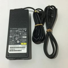 富士通 純正ACアダプター FMV-AC325A  19V~4.22A  動作品 コネクタサイズ約5.5mm*2.5mm