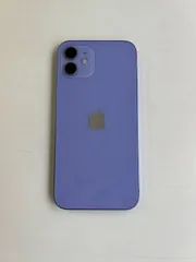 ⭐︎美品⭐︎純正バッテリー100%⭐︎iPhone 13mini 青 Apple iPhone 13 miniブルー 本体 新品バッテリー ⭐️新品