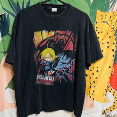 安い鋼の錬金術師 tシャツの通販商品を比較 | ショッピング情報の 