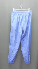 ◇ Θ Φ FILA フィラ スウェットパンツ サイズM ブルー系 レディース E  【1411210015200】