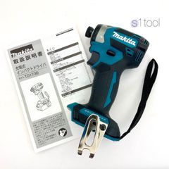 新品 未使用 マキタ  TD173DZ 本体のみ 充電式インパクトドライバ