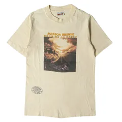 2024年最新】jackson browne tシャツの人気アイテム - メルカリ