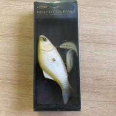 deps デプス　キラーコンパスKILLER COMPASS