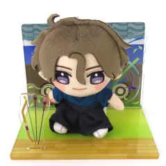 ツルネ びゅーこっと オリジナルぬいぐるみ 二階堂永亮 不破晃士郎 2025年最新】ツルネびゅーこっとの人気アイテム - メルカリ