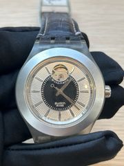 Swatch（スウォッチ）AG2001　IRONY　自動巻き