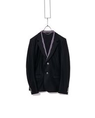 MIHARA YASUHIRO　ミハラヤスヒロ　テーラードジャケット
