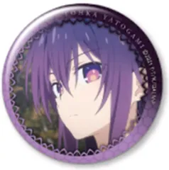 デート・ア・ライブ　夜刀神十香　缶バッジ　デビルver まとめ売り デート・ア・ライブ 夜刀神十香 缶バッジ デビルver まとめ売り