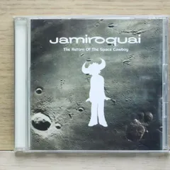 Jamiroquai Space Cowboy レコード新品未使用 Yahoo!オークション -「jamiroquai space cowboy」(レコード) の