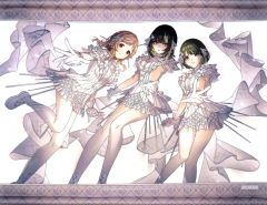 中古】アニメ系CD 霜月はるか / トロイメライ -Innocent Grey