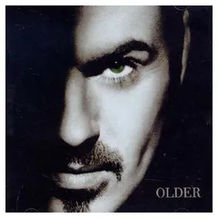 Older [Audio CD] Michael  George
