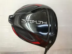 ✨美品SALE✨テーラーメイドドライバーシャフトTENSEI RED TM50S 中古ゴルフクラブ】テーラーメイド STEALTH ステルス2 HD