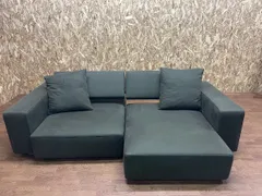 B＆B ビーアンドビー イタリア マクサルト DADONE 三人掛けソファ B＆B ビーアンドビー イタリア マクサルト DADONE 三人掛け