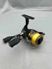 DAIWA REVROS ダイワレブロス 2506H-DH 美品のサムネイル