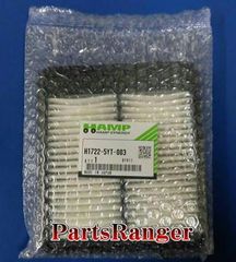 ＨＡＭＰ製　エアフィルター　Ｎ−ＢＯＸ（ＪＦ３−４　ターボ）