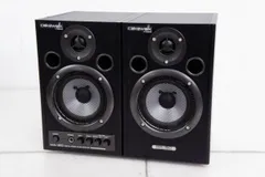 希少 Roland モニタースピーカー CUBE CM-30 ローランド Roland CM-30 Cube Monitor（ペア）｜ミュージックランドKEY