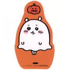 【中古】シール・ステッカー 8.ちいかわ 「ちいかわ ダイカットステッカーセット2」