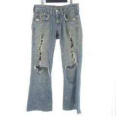 2025年最新】true religion フレアの人気アイテム - メルカリ