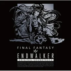 FF9 サウンドトラック 特典 ポスター FF9 サウンドトラック 特典 ポスター