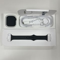 Apple Watch Apple Watch Series 10 46mm GPS ジェットブラック