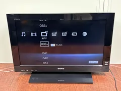 SONY 4K BRAVIA KJ-49X9500G(純正スタンド除く) SONY 4K BRAVIA KJ-49X9500G (純正スタンド除く) - メルカリ