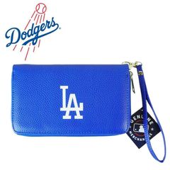 新品公式ウォレット長財布大谷翔平ロサンゼルスドジャースグッツdodgers 楽天市場】ロサンゼルス ドジャース公式グッズ財布 長財布