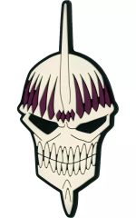 [중고] 열쇠 고리 원숭이 감 병아리(가면) 고무 컬렉션 [이치 반 쿠지 BLEACH-블리치- Stirring Souls vol.1] G상